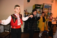 Кметът на Симитли награди  Бебе 2019” с плакет и плюшено мече