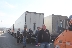 Гръцките земеделци запалиха тракторите, блокират утре ГКПП-Кулата