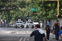 Хроника на гражданския конфликт във Венецуела за последните 8 часа