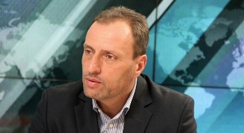 Георги Икономов: Какво още искате, зелени господа?!