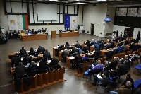 Община Благоевград отпусна 5000 лв. за лечение на Влади Кипров Община Благоевград отпусна 5000 лв. за лечение на Влади Кипров