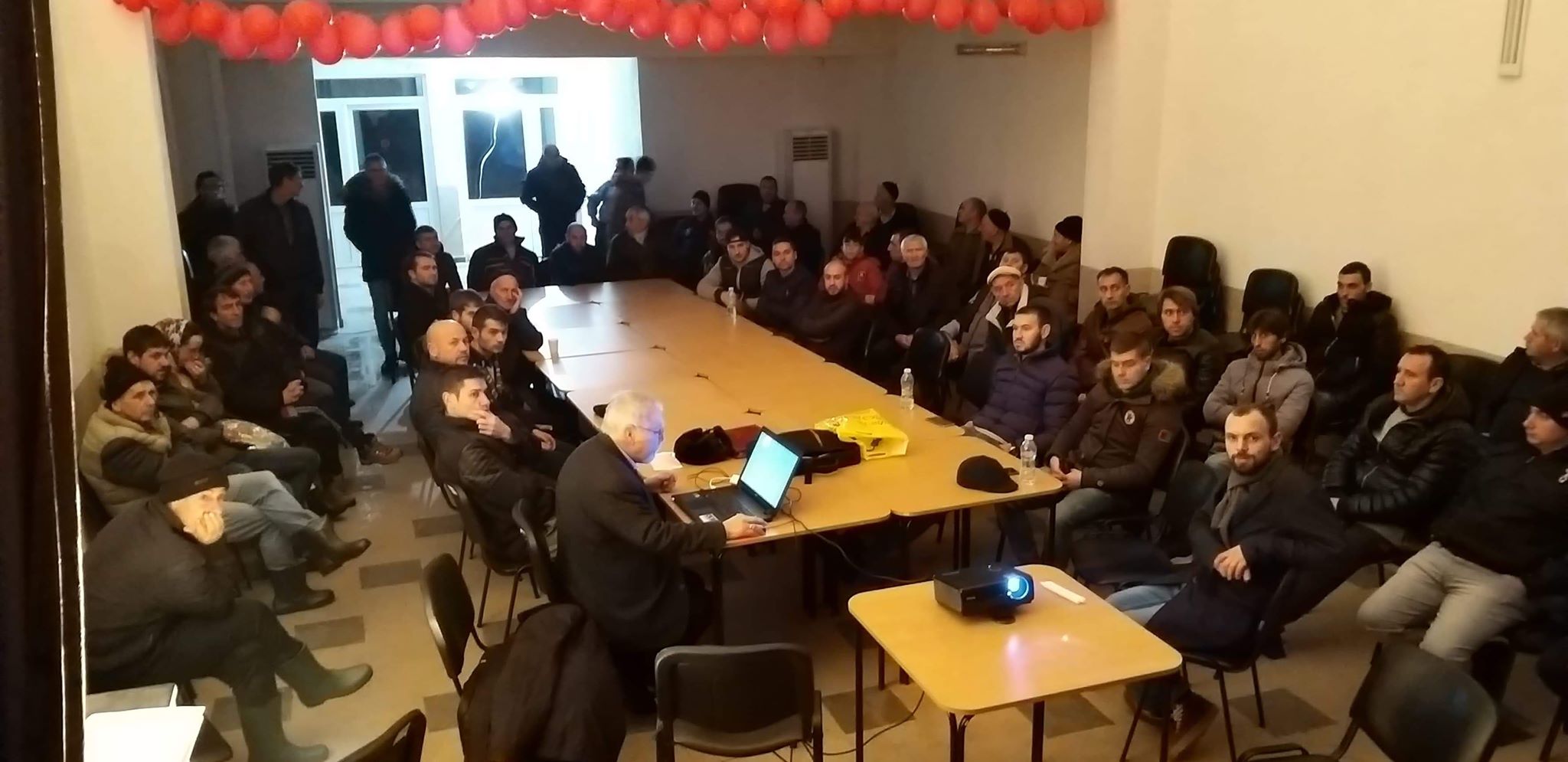 Снимка: Читател