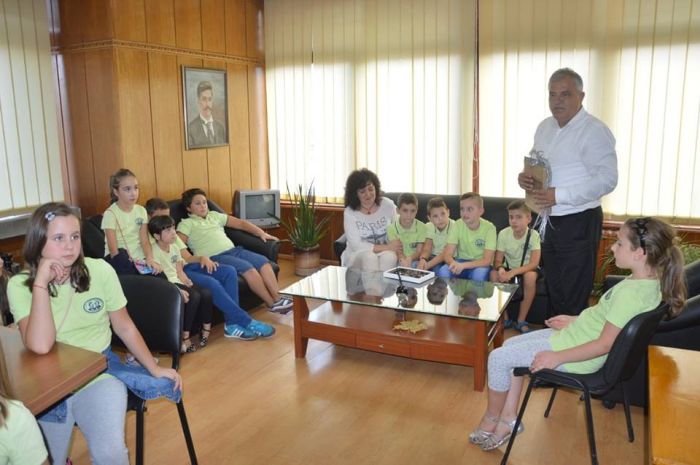 Снимка: Община Гоце Делчев, архив