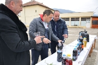 Цар на виното избират в Полена и Полето