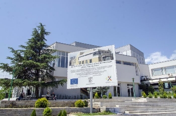 Община Сандански обяви конкурс за химн и девиз на града