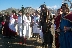 Божествен празник на виното в село Илинденци