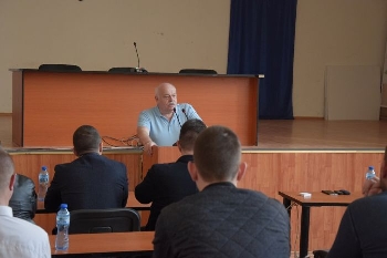 Дончо Атанасов: Не си правете експерименти с моста край Рибник