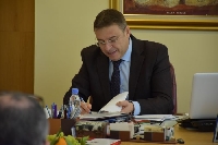 Подписаха Колективния трудов договор в образованието в Благоевград