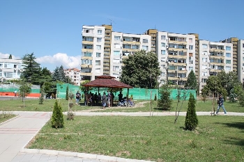 721 нови жилищни сгради са въведени в експлоатация в края на 2018