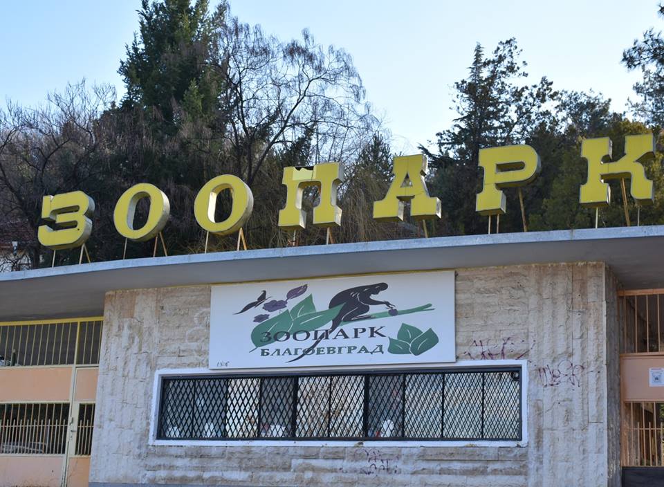 Снимки: Община Благоевград