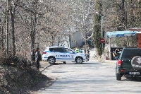 Хванаха пишман таксиджия в Сандански