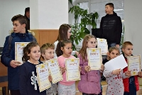 Сандански избра плувец за Спортист №1