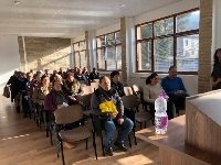 30 лица с увреждания започнаха работа в Белица