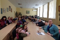 Водата в община Сандански се изследва от ученици от 3 държави