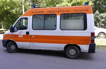Убит и ранени след масов бой в центъра на Кюстендил