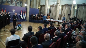 Борисов: Радостен съм, че името Цариброд вече ще се използва официално