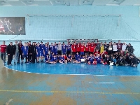 Стартираха  Ученически игри 2019  в Благоевград