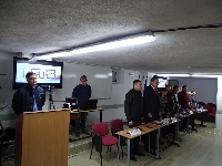 ГЕРБ-Благоевград номинира трима за Европейския парламент