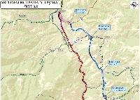 12 са офертите за строежа на АМ  Струма” между Кресна и Крупник