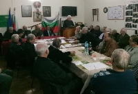 СОСЗР – Благоевград отбеляза значими национални събития СОСЗР – Благоевград отбеляза значими национални събития
