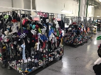 Контейнери за текстил да има в Благоевград, предлагат съветници