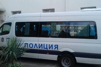Арестуваха двама гастрольори в Банско, откраднали лека кола