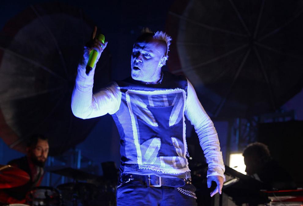 / Gulliver/Getty Images