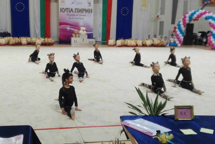 Снимка: Илинден прес, архив