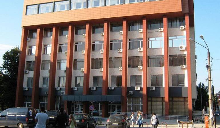 Снимка: Главна прокуратура