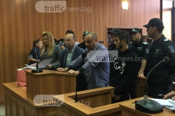 Условни присъди за обирджиите в Роженския манастир