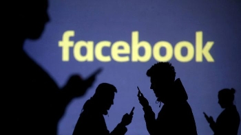 Facebook се срина в световен мащаб!