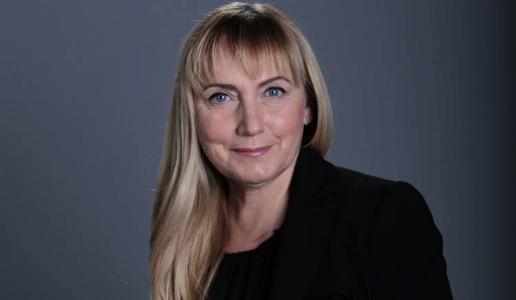 Елена Йончева, снимка: Пресцентър
