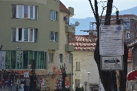 Паркирането в Синята зона в Гоце Делчев ще се плаща и със sms