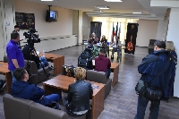 Музикални звезди на сцената на фестивала  Blagoevgrad BluesJazz”