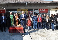 С водосвет стартира ремонтът на улици и тротоари в Разлог