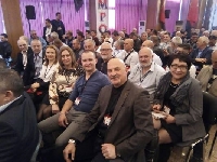 Завърши конгресът на ВМРО в София