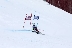 Алберт Попов втори на ски в Банско