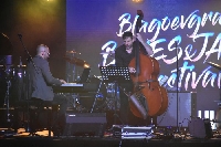 Звезден финал на фестивала  Blagoevgrad BluesJazz”