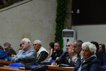 Домоуправители подкрепят инициативата  Чист и зелен Благоевград”