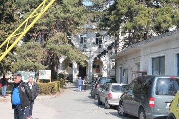 По-високи заплати за медицинските сестри в Югозападна болница