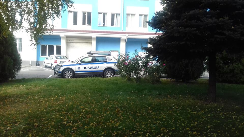 Снимка: ИлинденПрес, архив