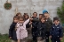 Деца засадиха Дърво на поколенията в Седмицата на гората в Симитли