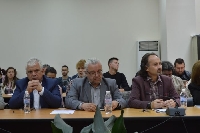 Дискутираха дигитализацията и пазара на труда в ЮЗУ
