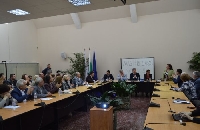 Дискутираха дигитализацията и пазара на труда в ЮЗУ