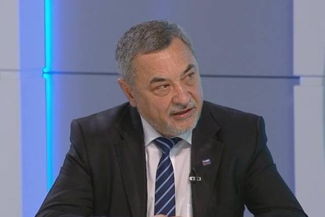 Валери Симеонов