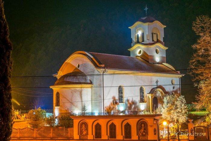 Снимка: Община Кресна, архив