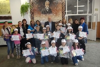 Ученици от Благоевград са шампиони по IT