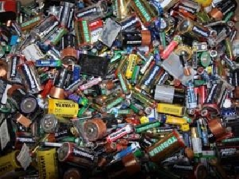 Събират опасни отпадъци от домакинствата в Благоевград