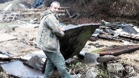Уволниха горския лесничей Костадин Мадолев-Рампата заради глобата на бай Асен от Церово Уволниха горския лесничей Костадин Мадолев-Рампата заради глобата на бай Асен от Церово