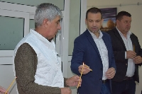 Югозападна болница в Сандански получи дарение за новородени